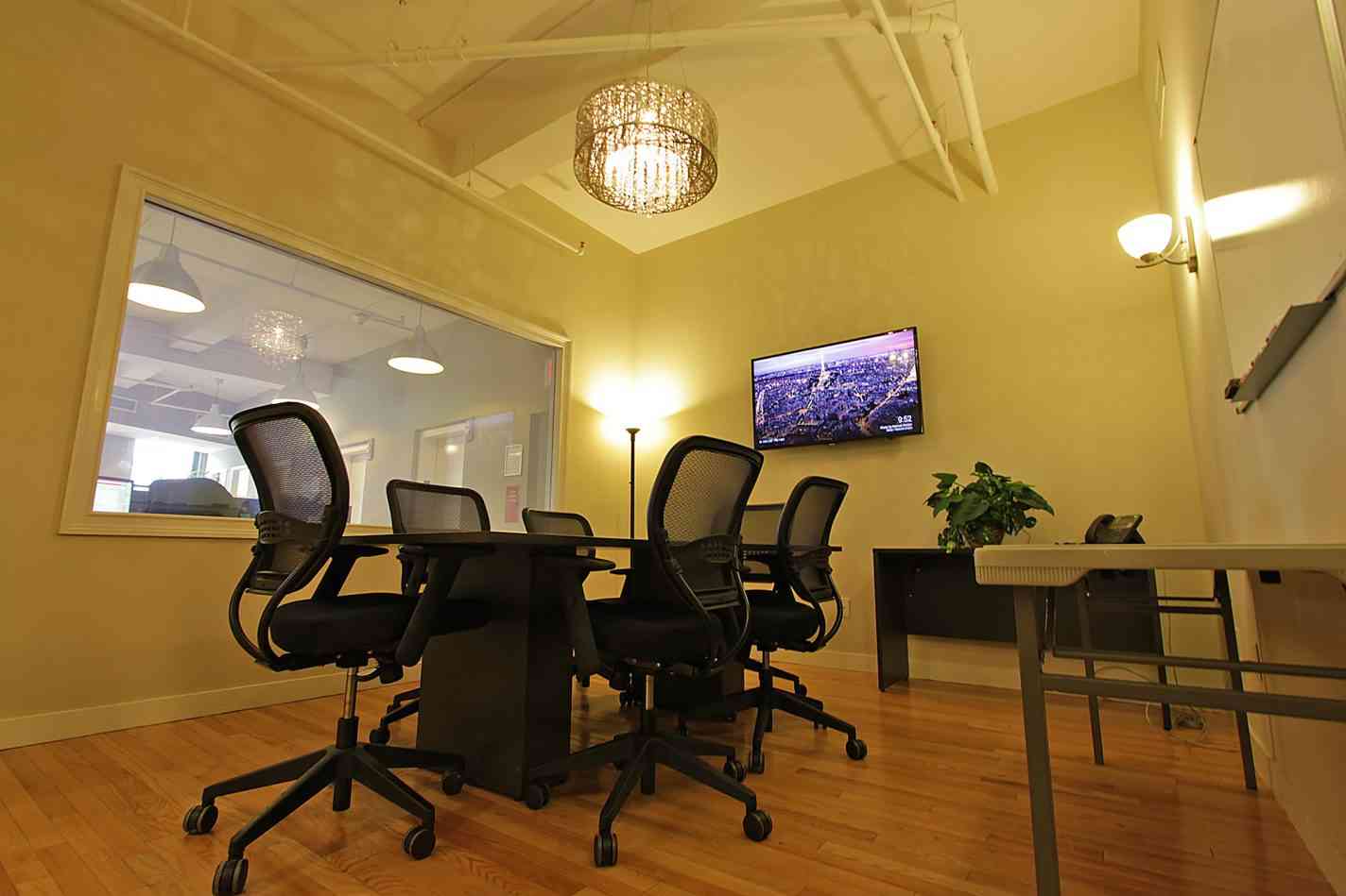 Meeting room