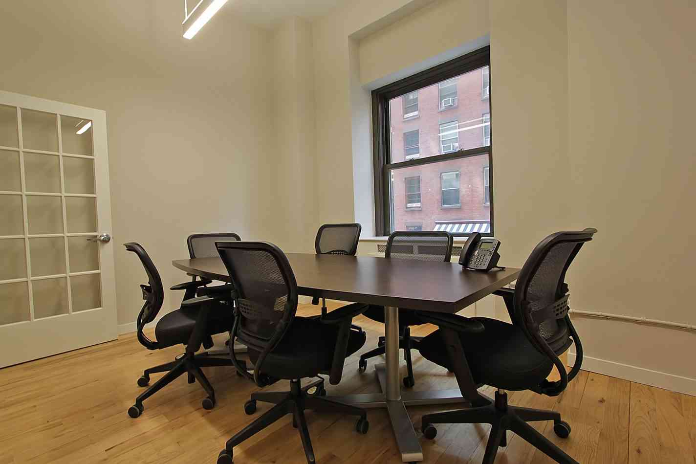 Meeting room