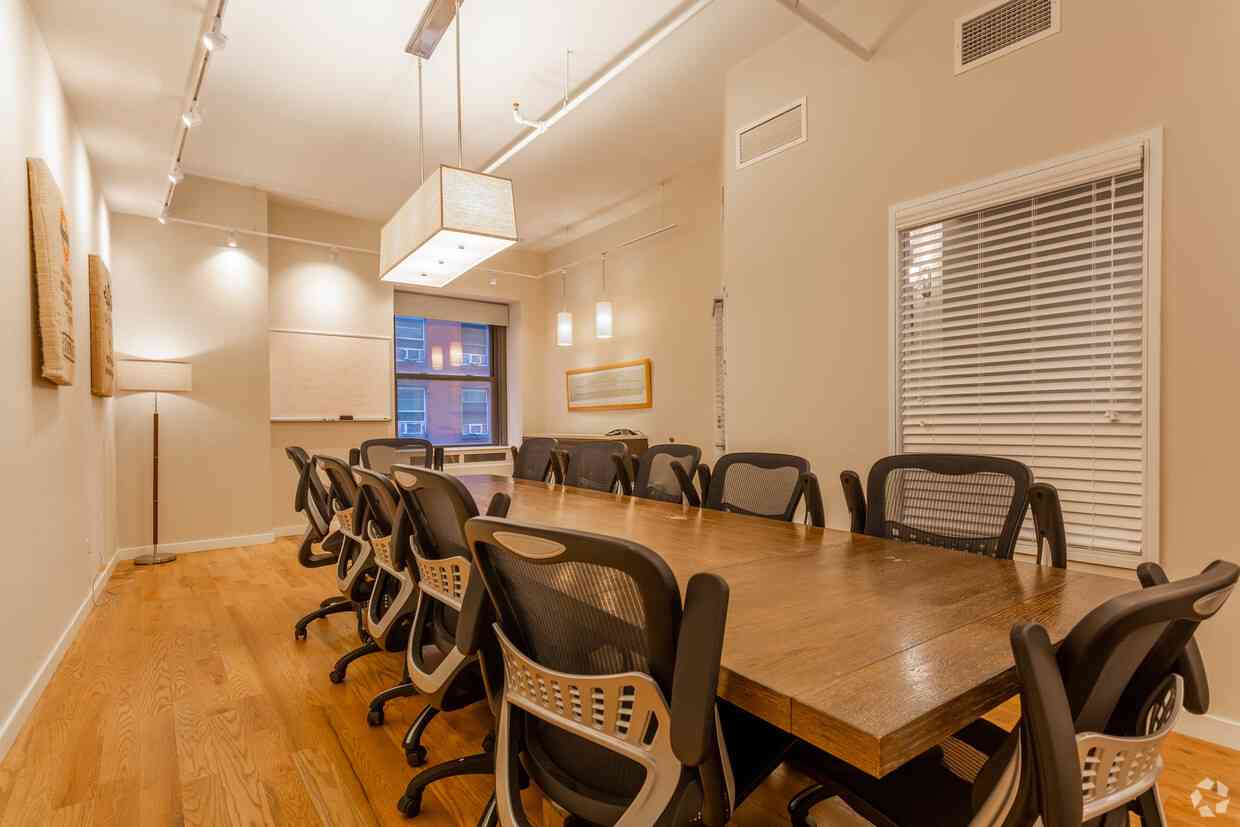 Meeting room