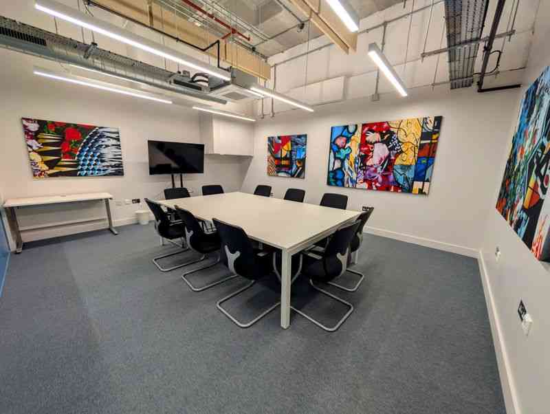 Meeting room