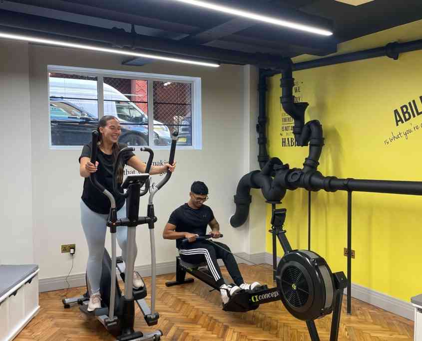 Gym