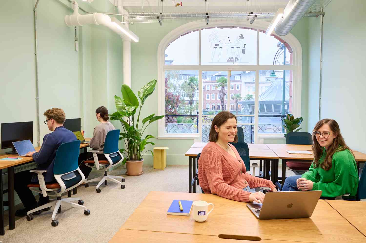 Office