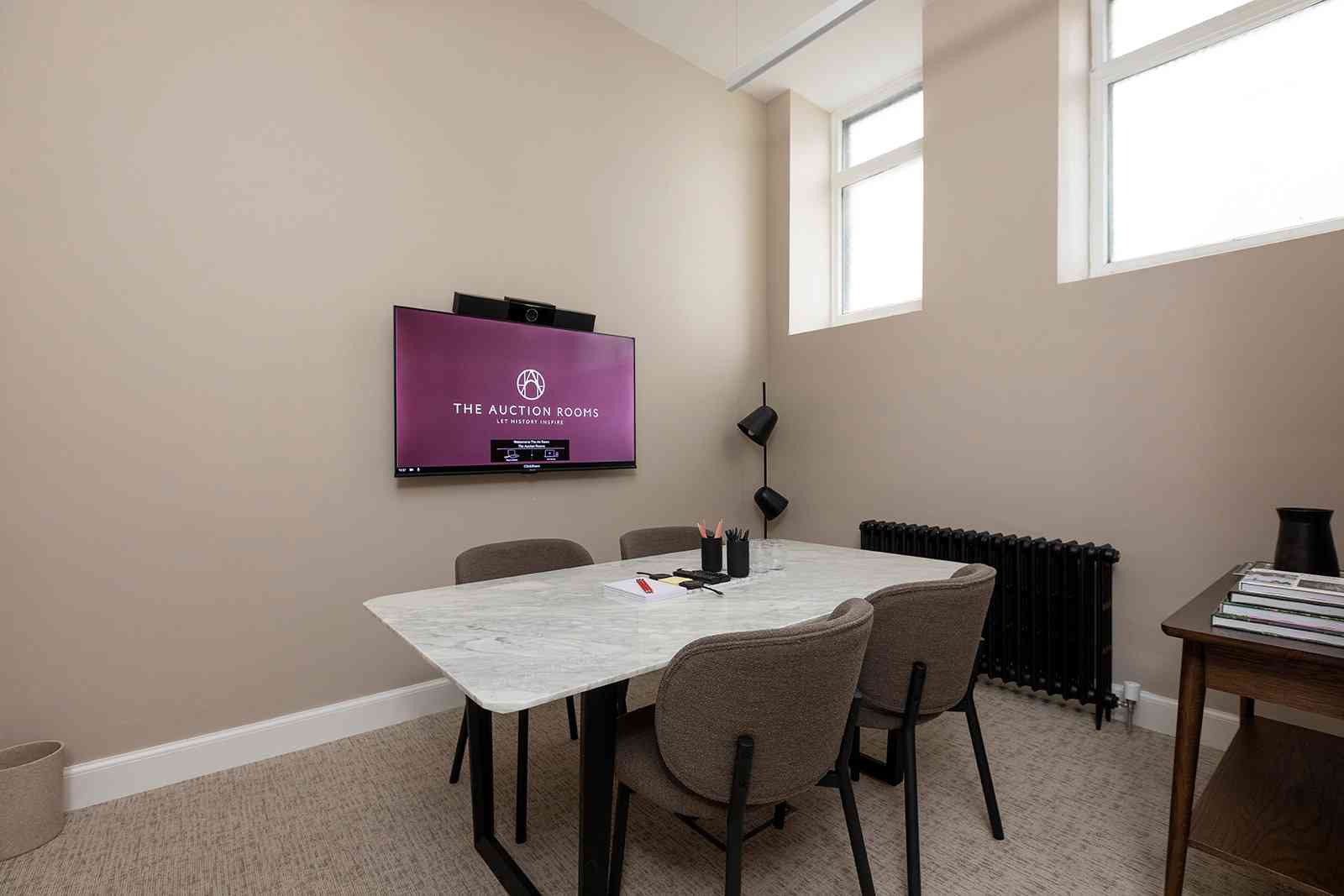 Meeting room