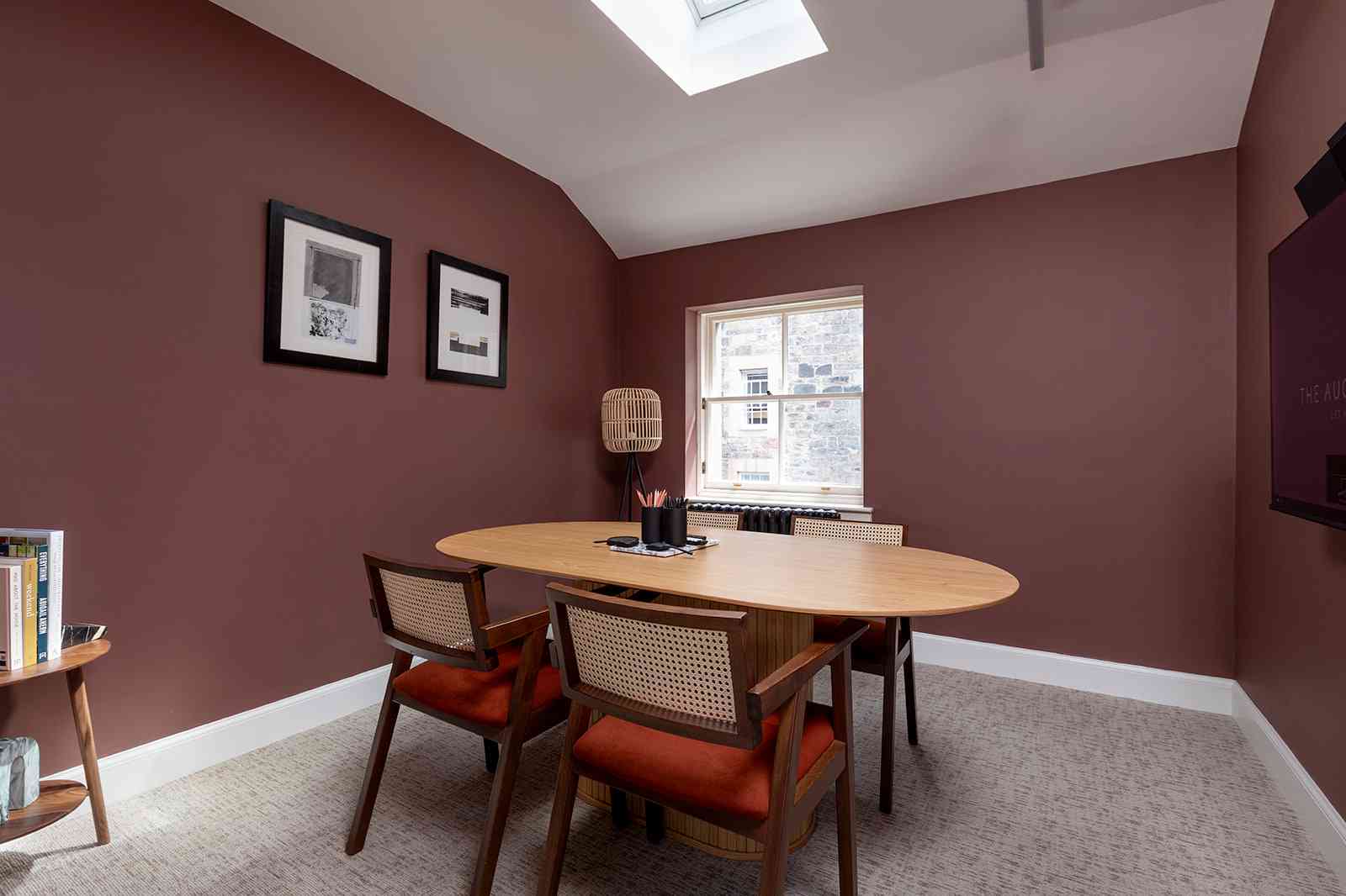 Meeting room