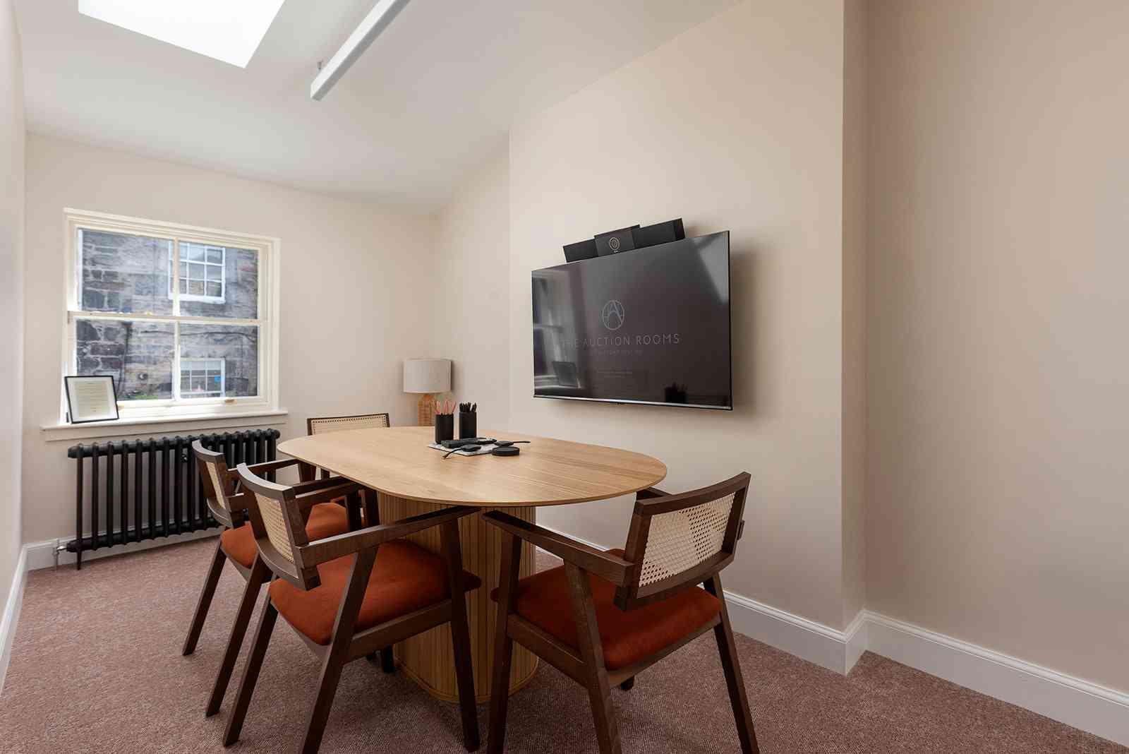 Meeting room
