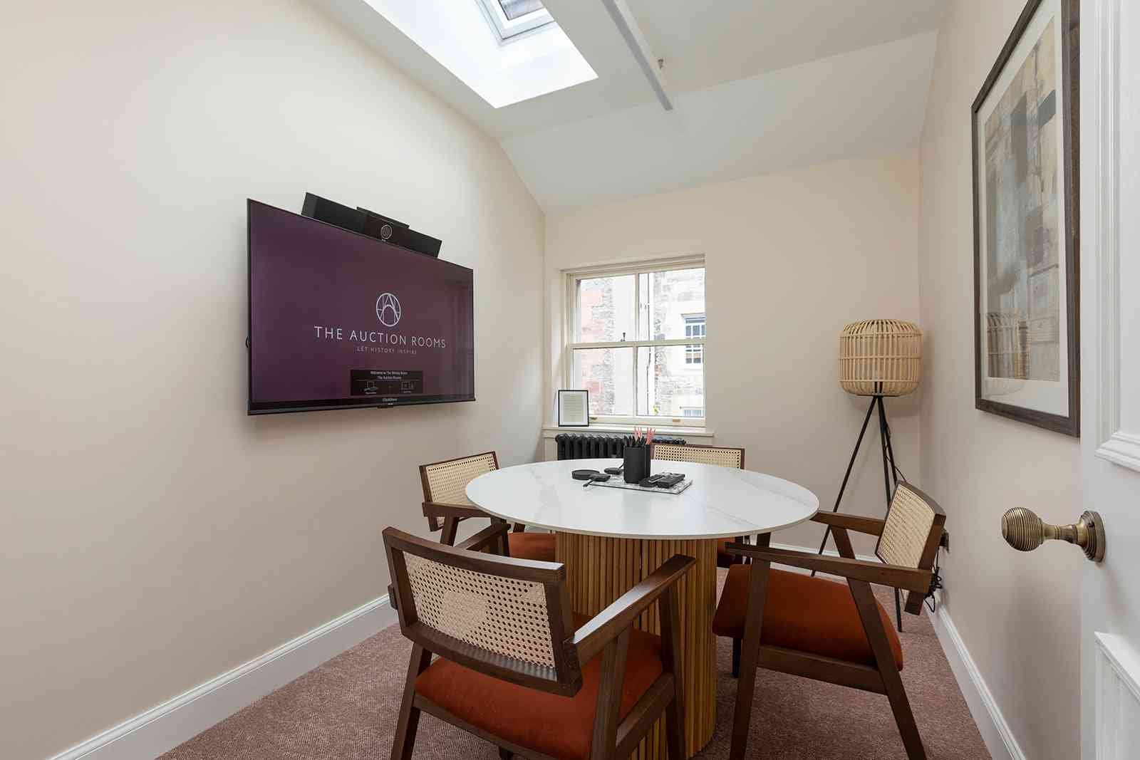 Meeting room