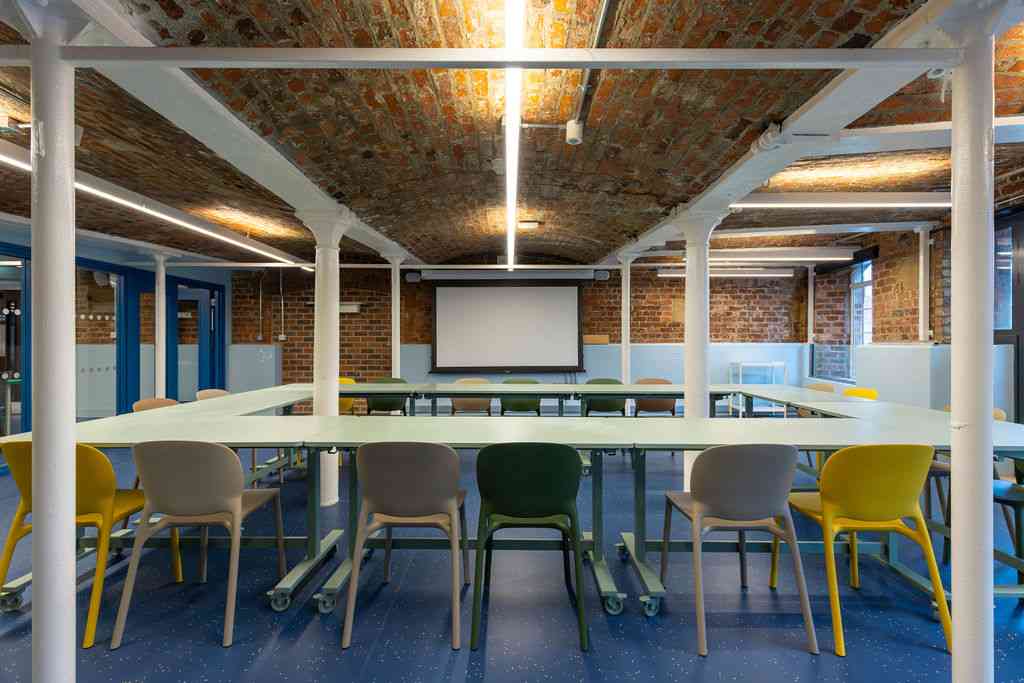 Meeting room