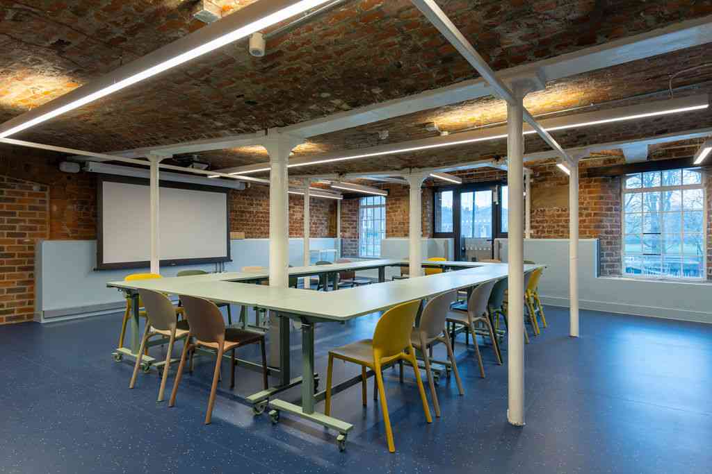 Meeting room