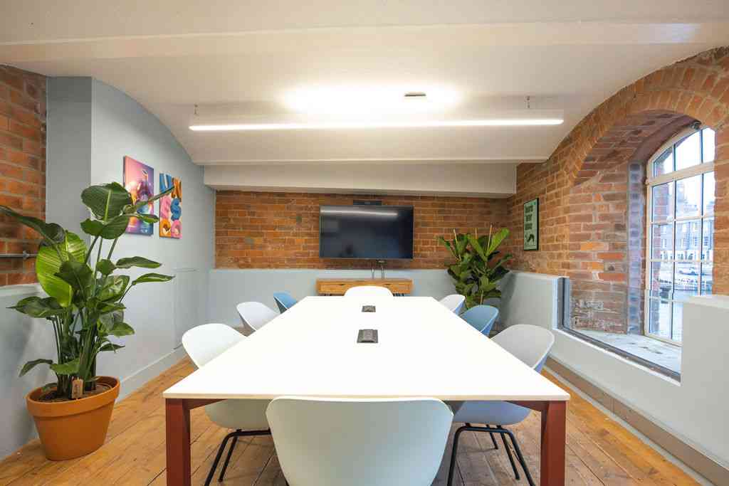Meeting room