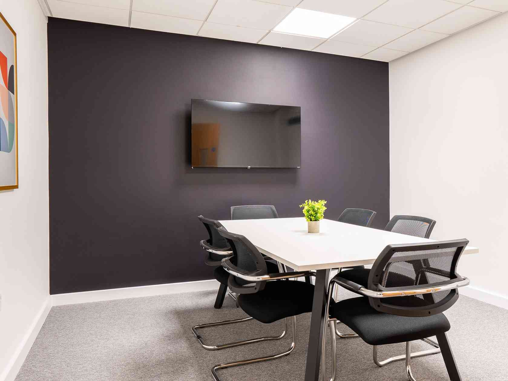 Meeting room