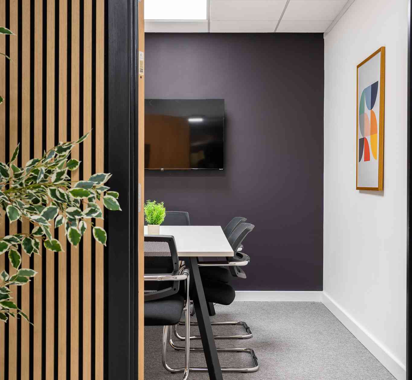 Meeting room