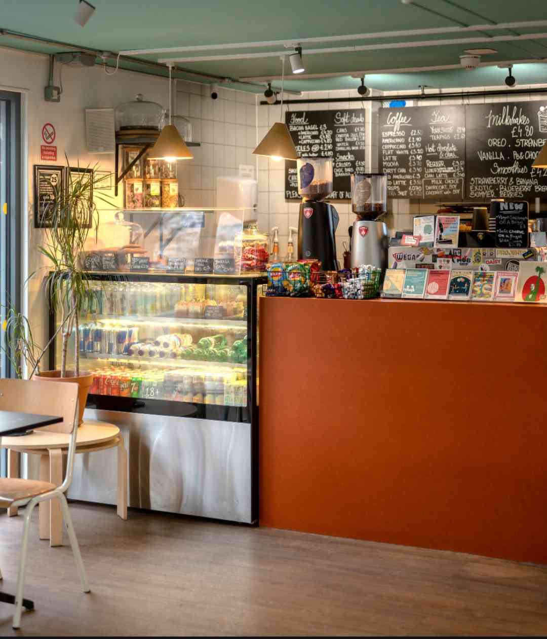 Cafe