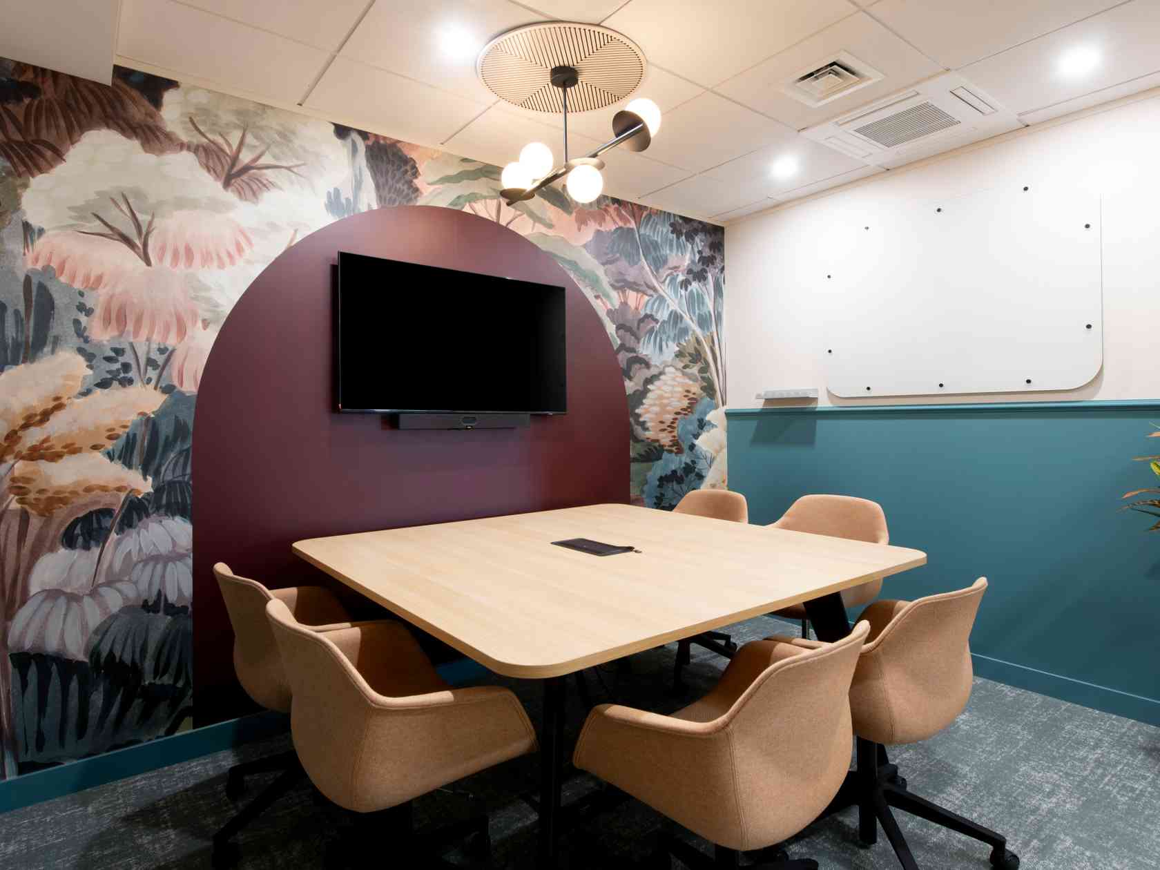 Meeting room