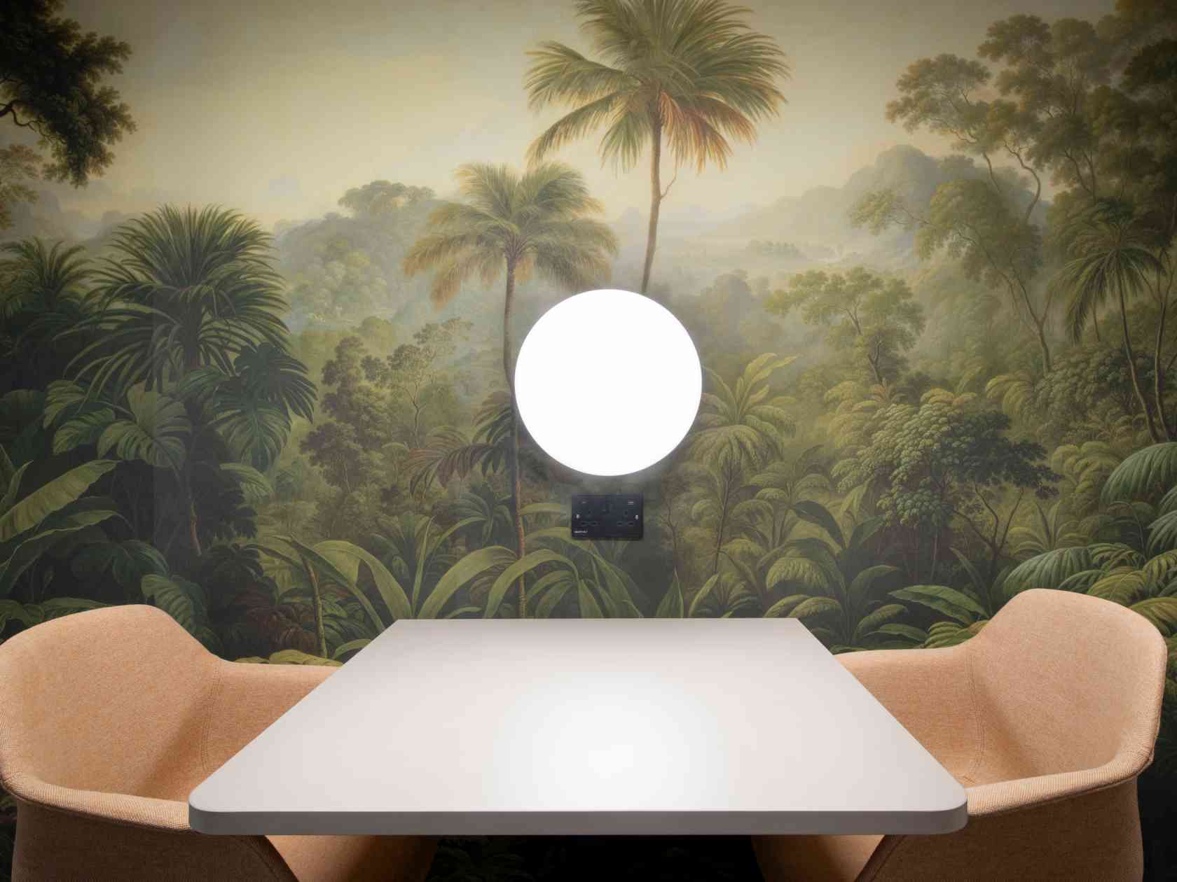 Meeting room