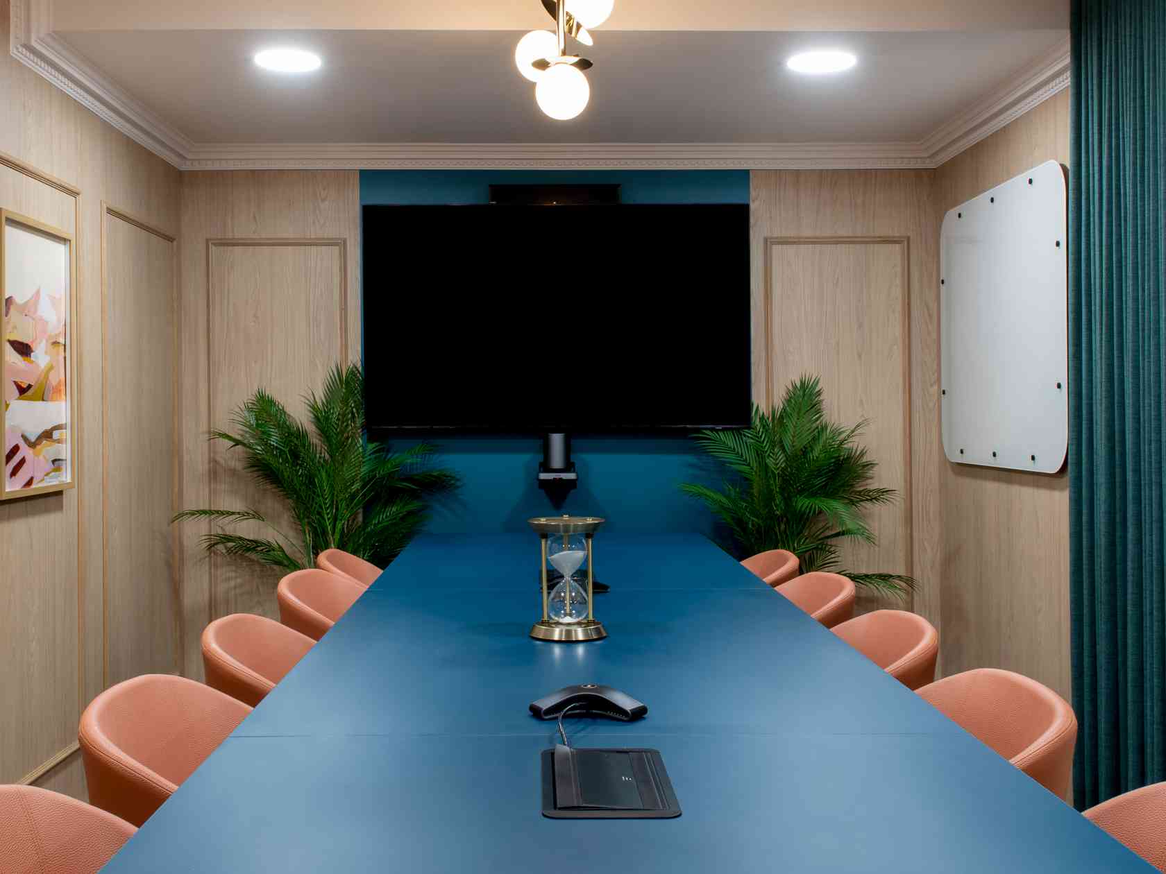 Meeting room