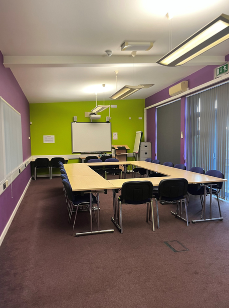 Meeting room