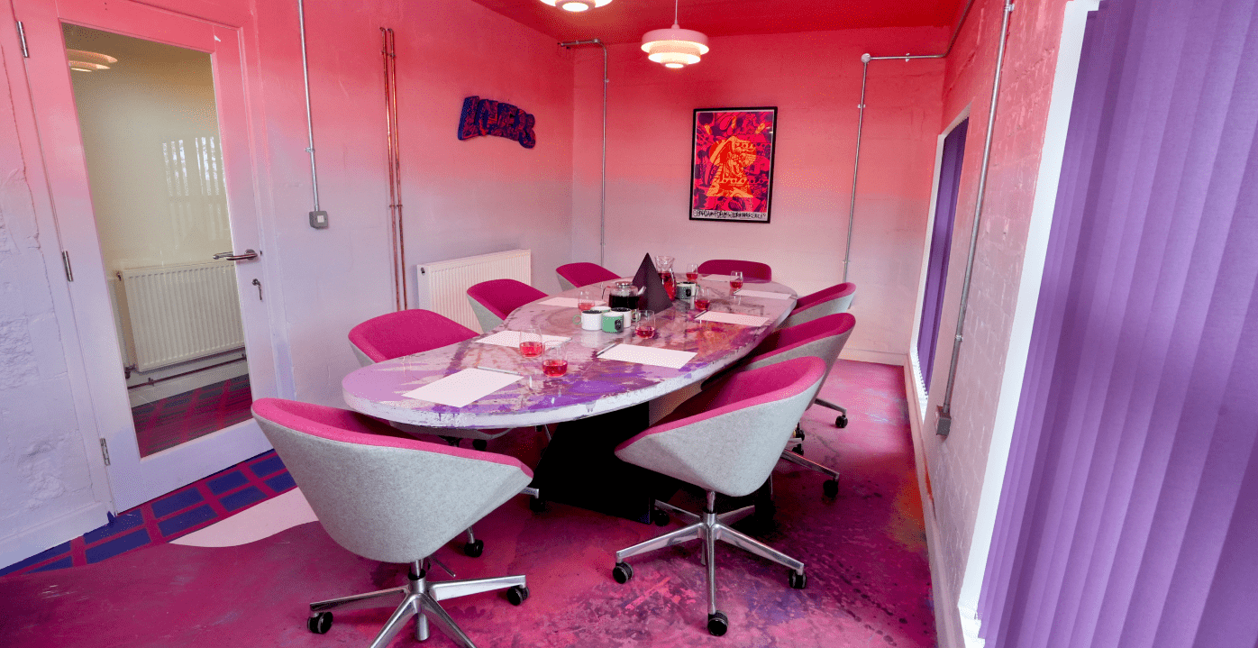 Meeting room