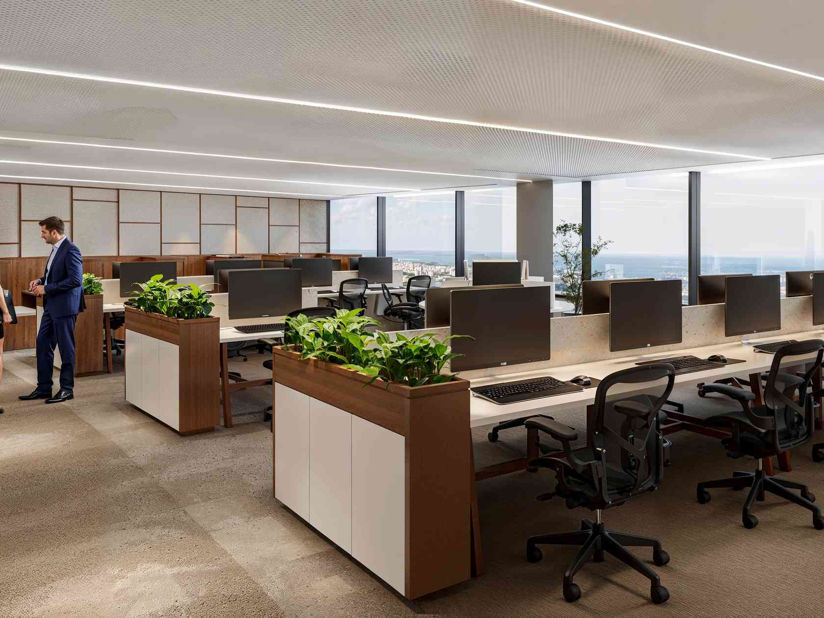 Coworking