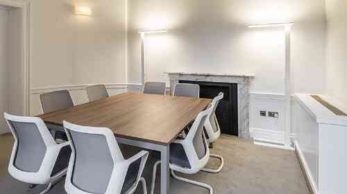 Meeting room