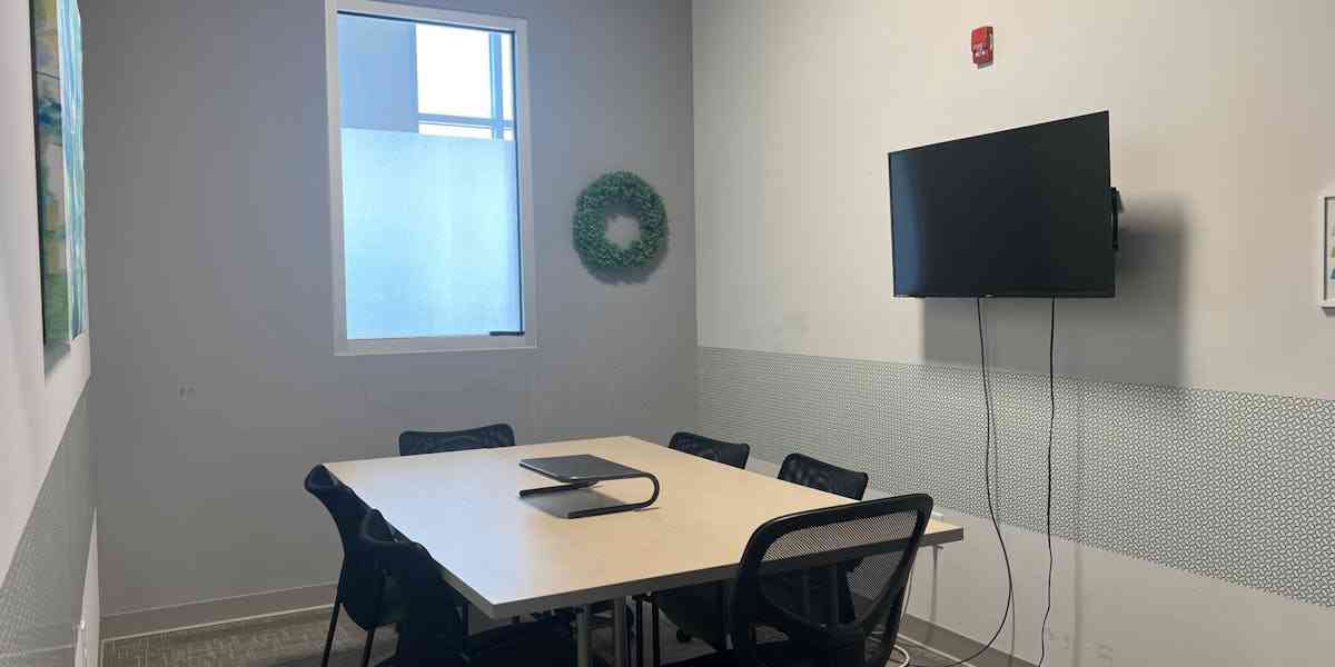 Meeting room