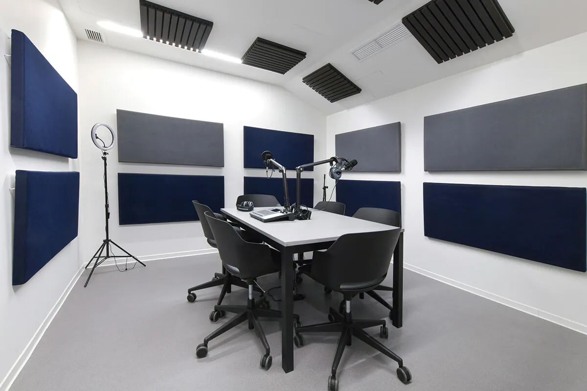 Meeting room
