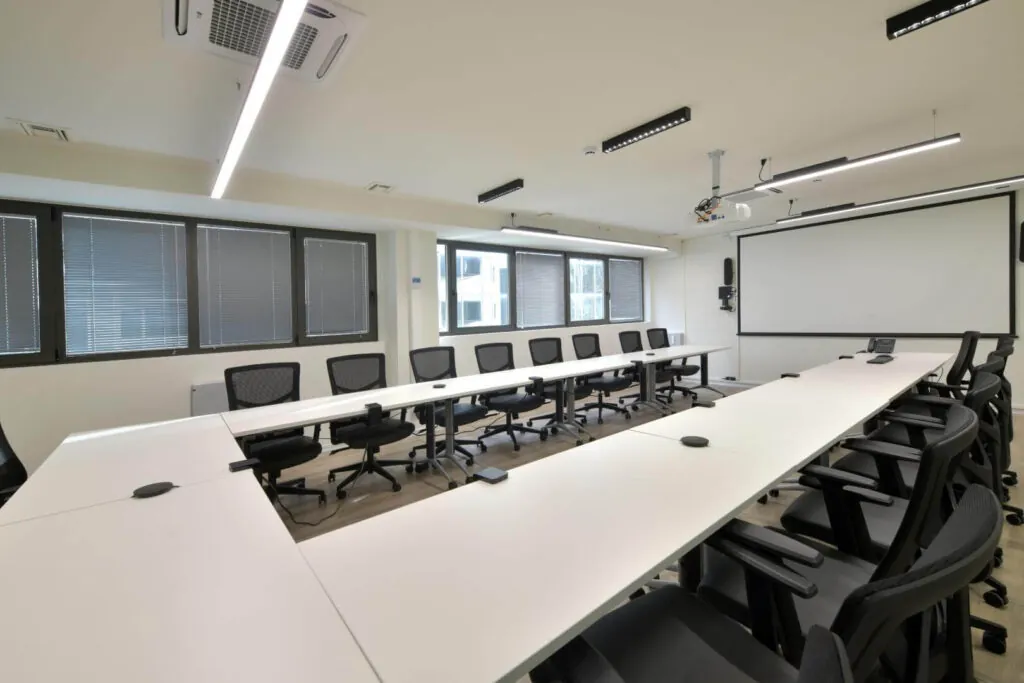 Meeting room