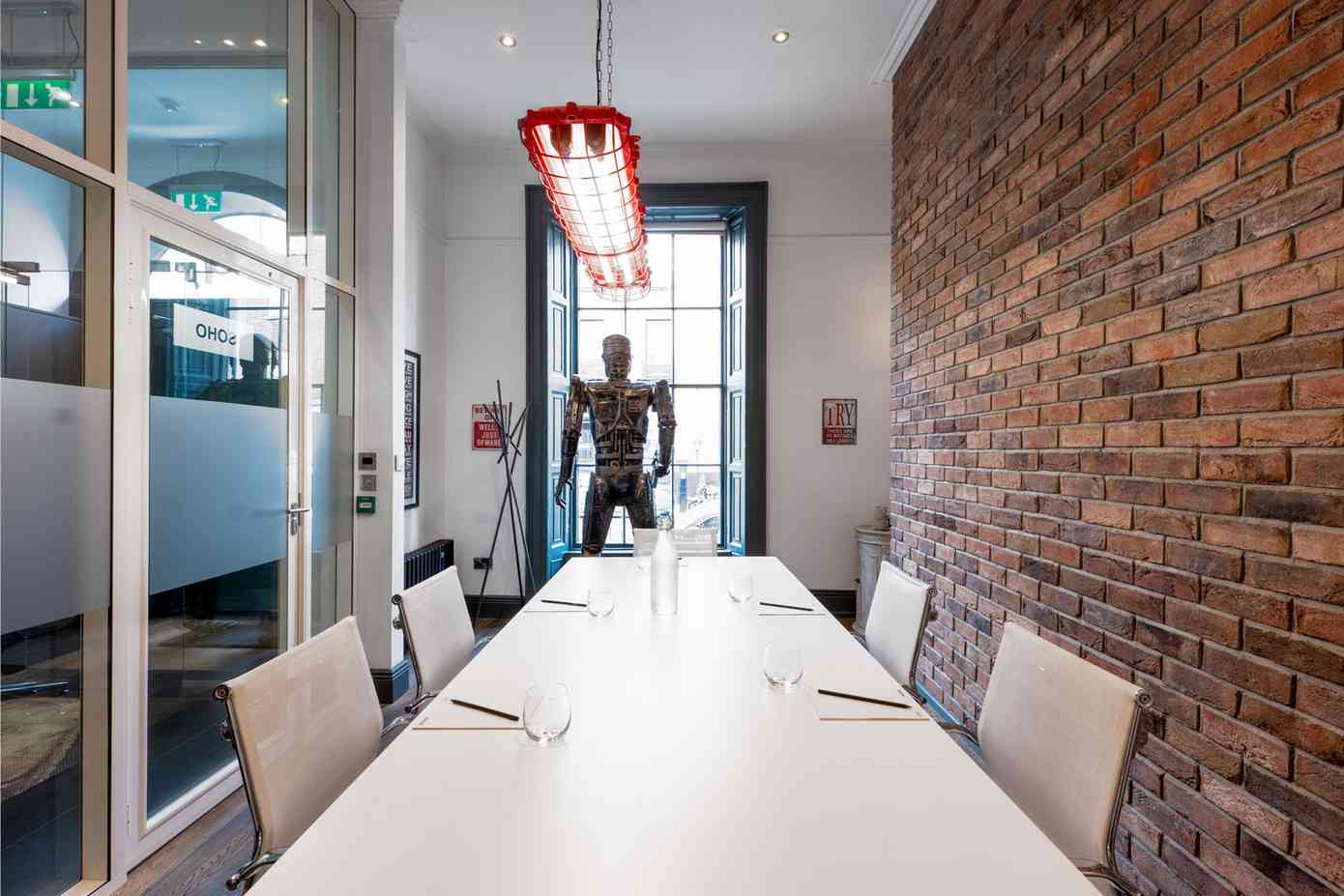 Meeting room