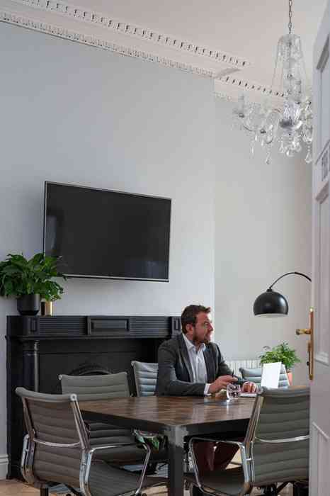 Meeting room