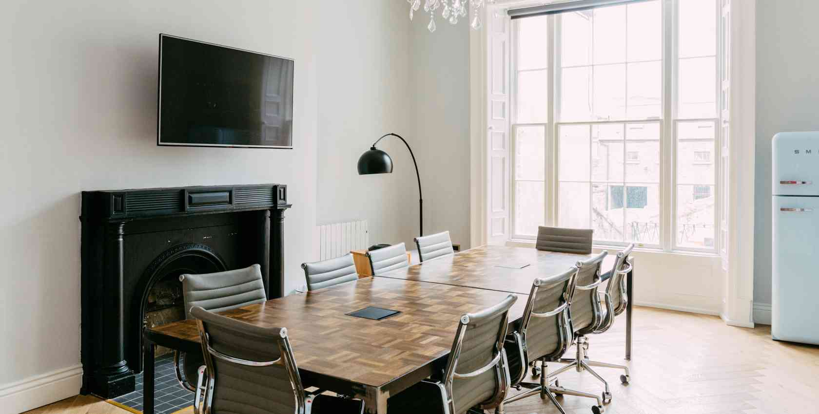 Meeting room