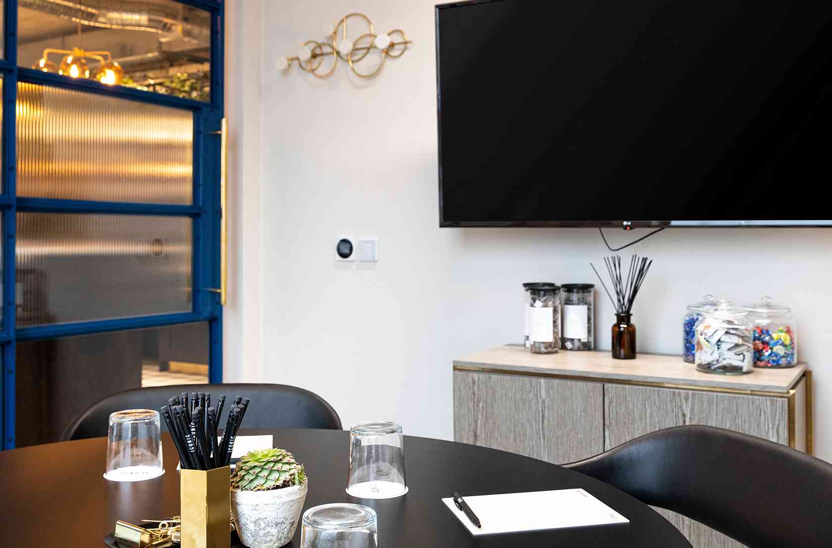 Meeting room