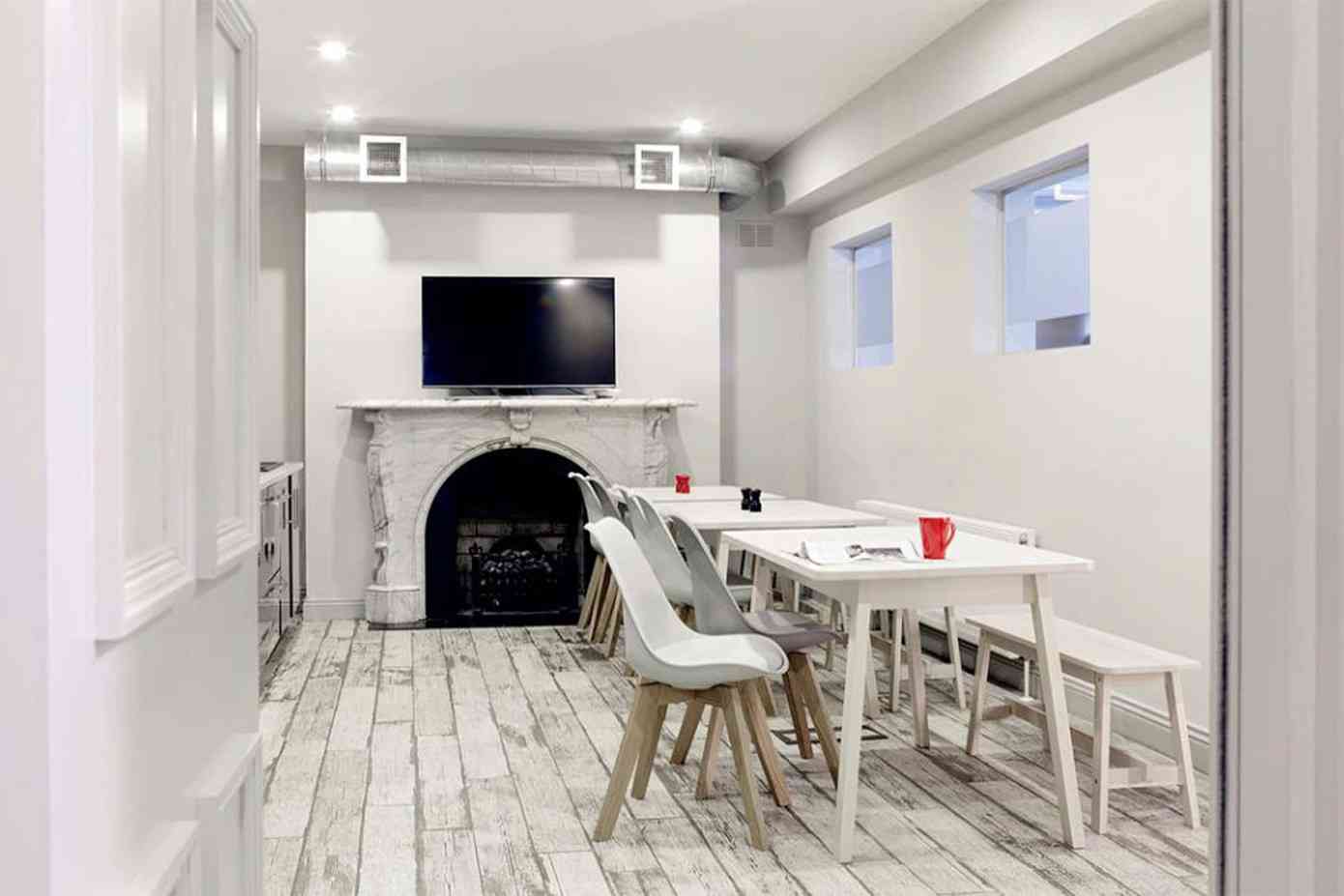 Meeting room