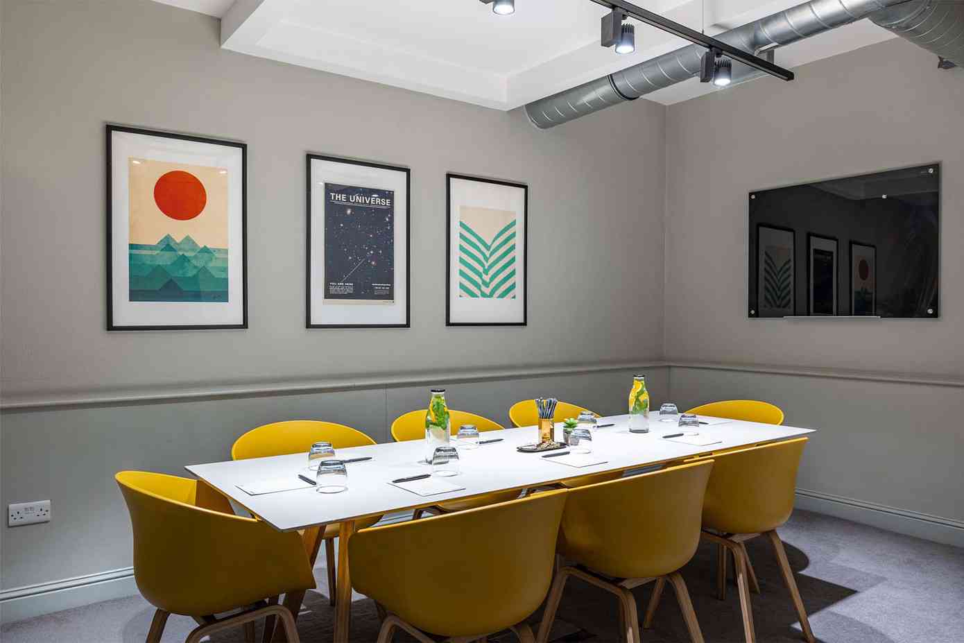 Meeting room