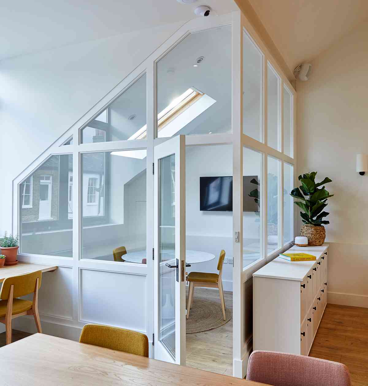 Meeting room