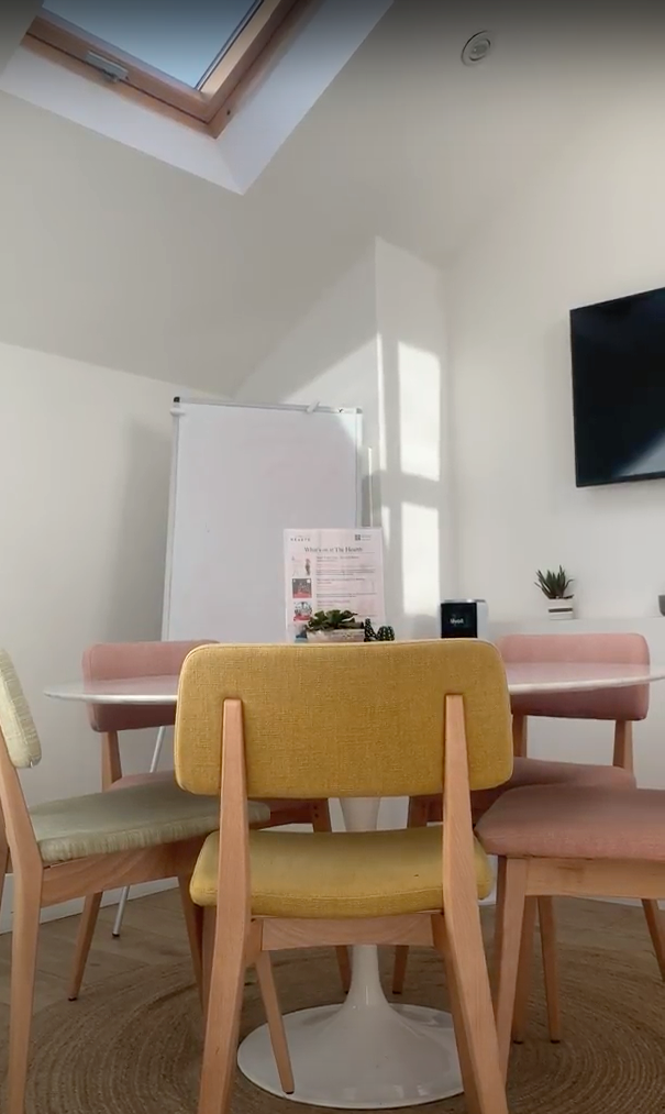Meeting room