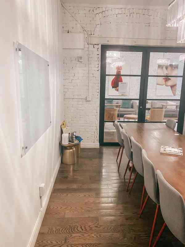 Meeting room