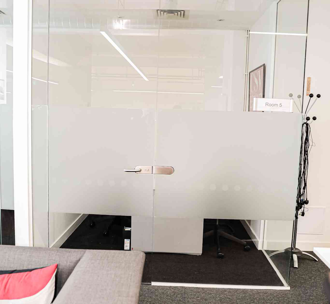 Meeting room