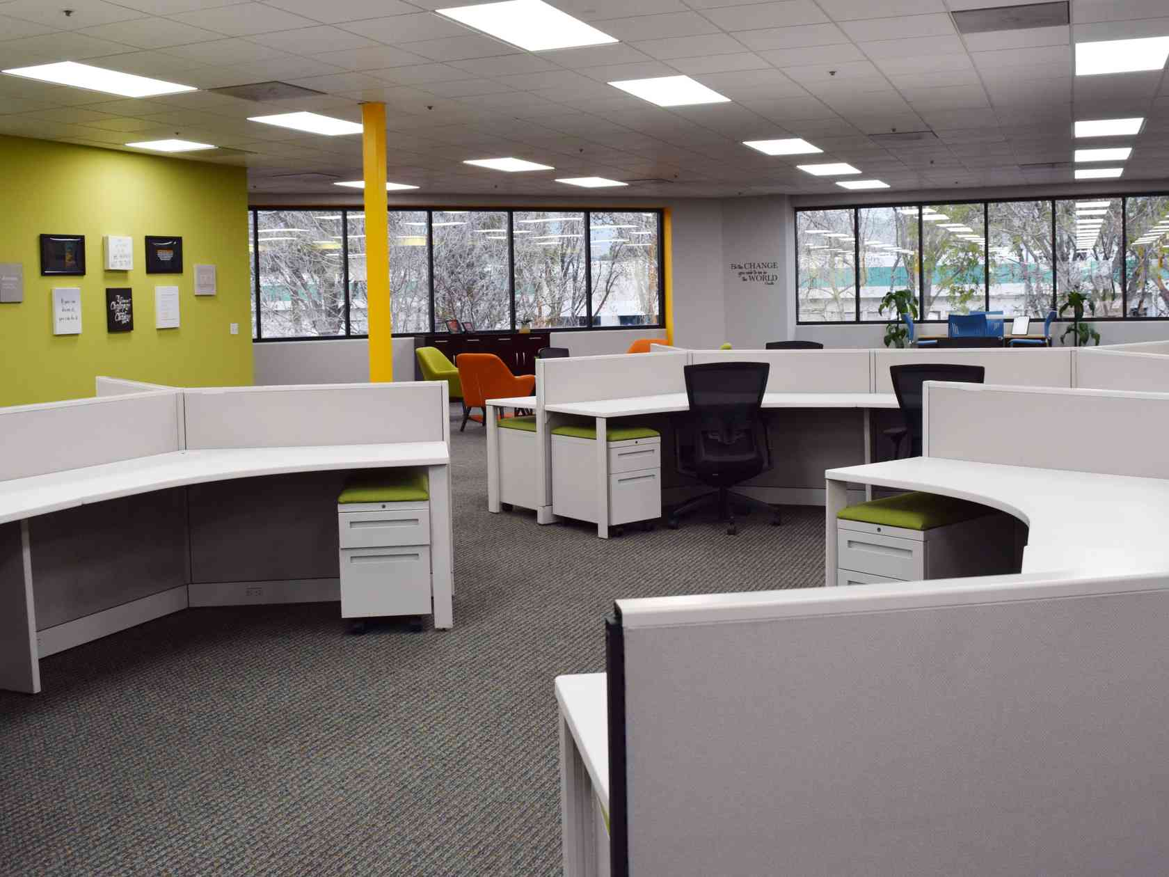 Coworking