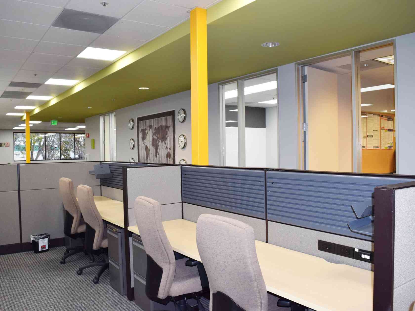 Coworking