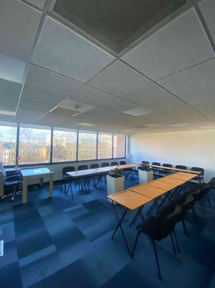 Meeting room