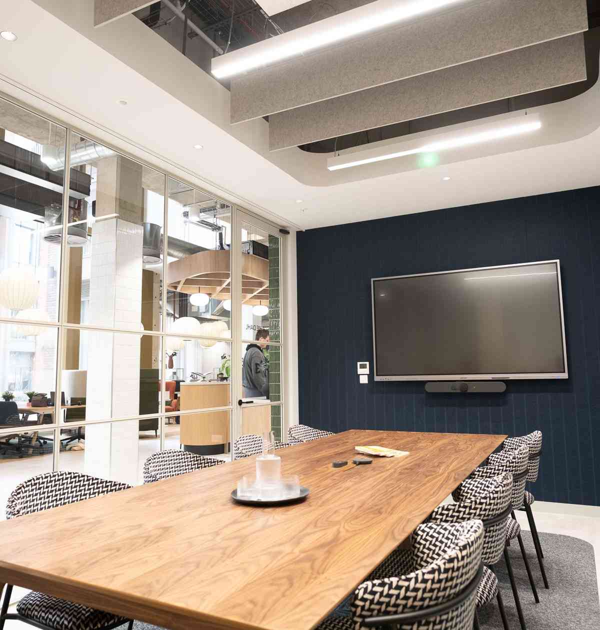 Meeting room