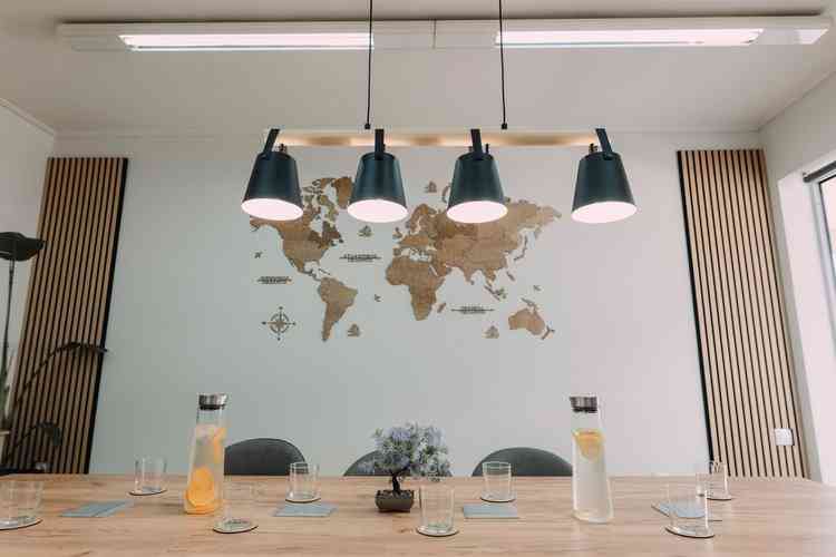 Meeting room