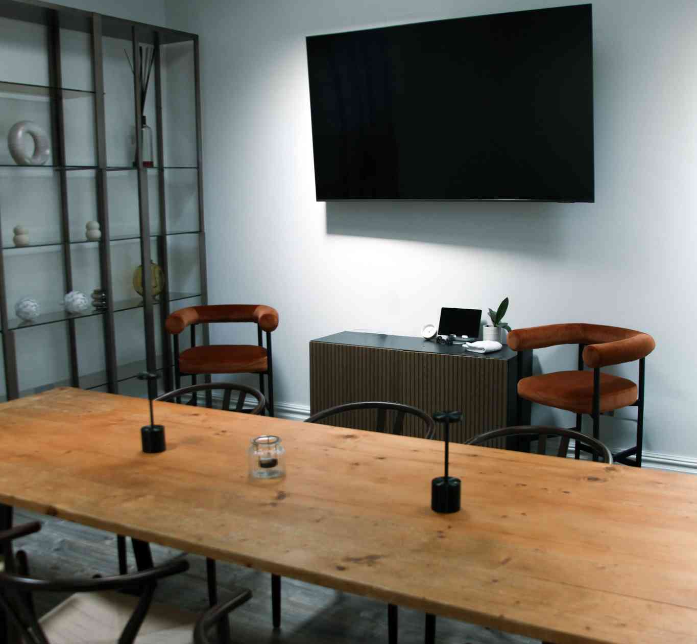 Meeting room