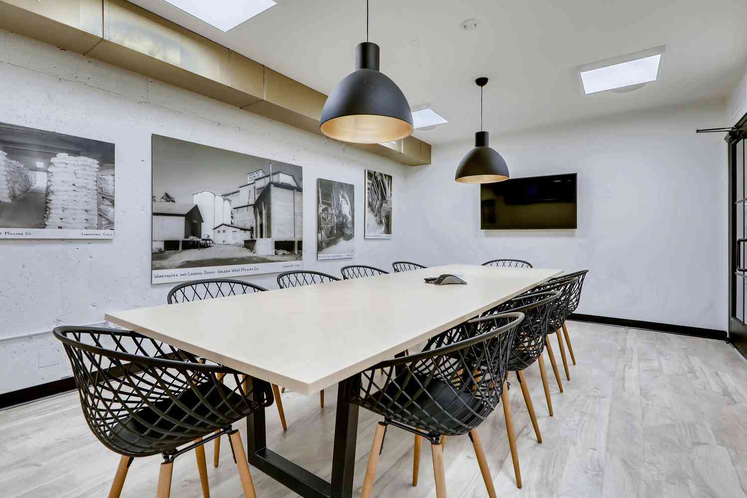 Meeting room