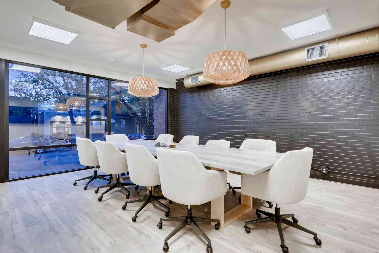 Meeting room