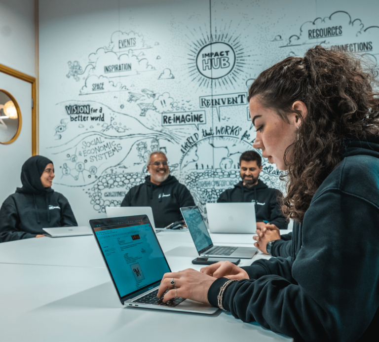 Meeting room