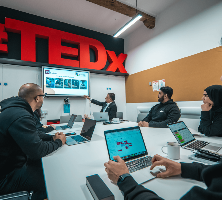 Meeting room