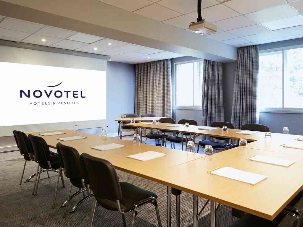 Meeting room