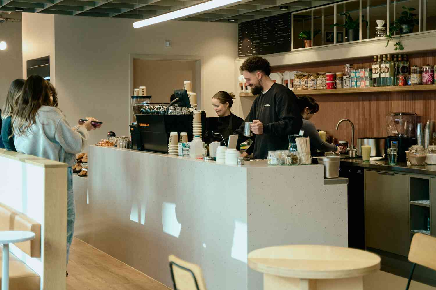 Cafe