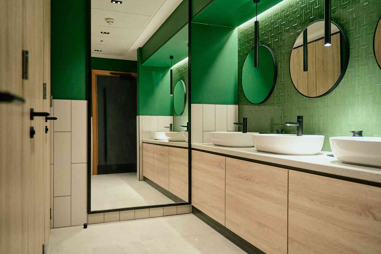 Washroom