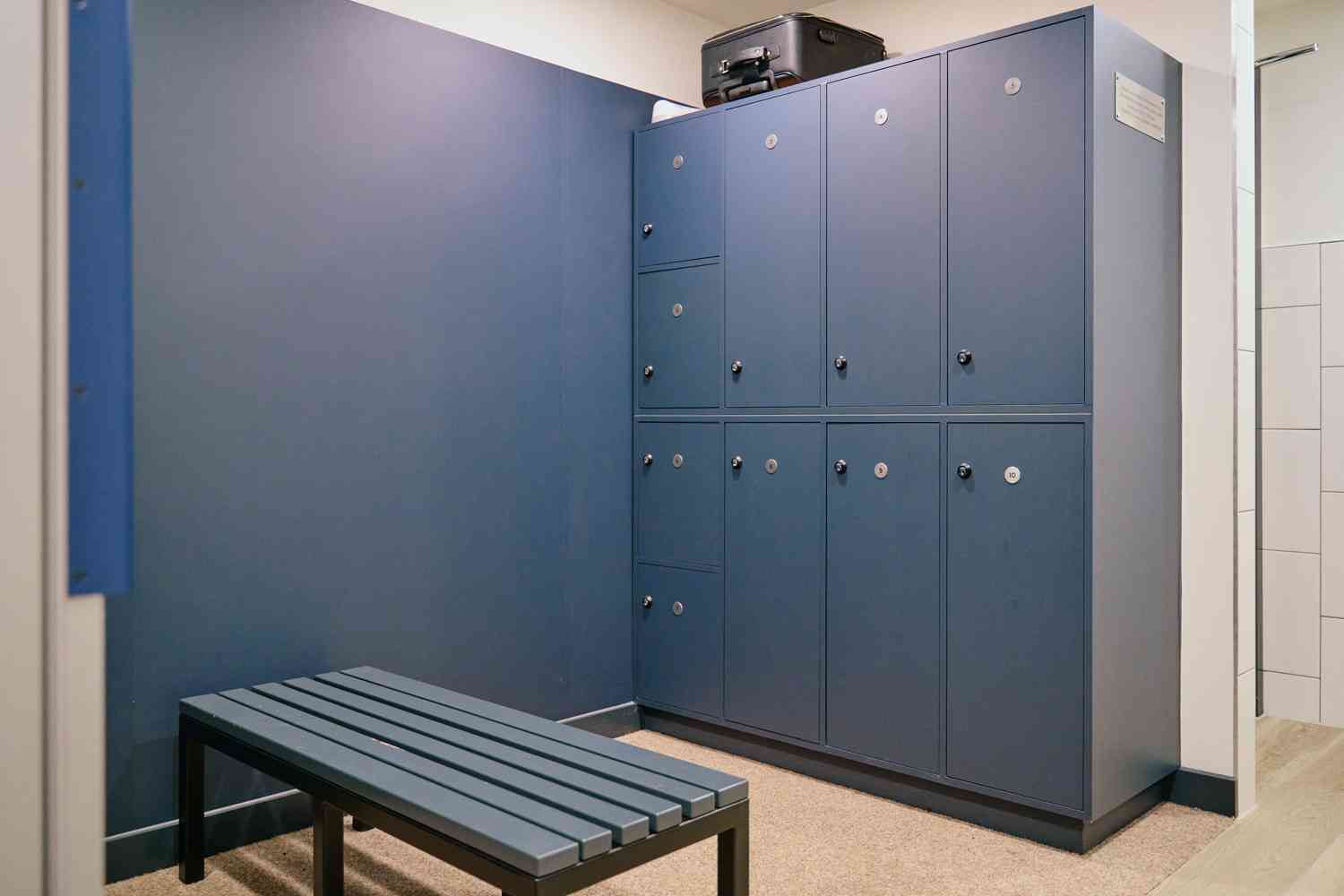 Washroom